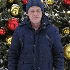 Фотография мужчины Игорь, 60 лет из г. Новосибирск