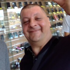Фотография мужчины Николай, 52 года из г. Днепр