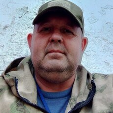 Фотография мужчины Виталий, 46 лет из г. Усолье-Сибирское