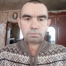 Фотография мужчины Юрий, 50 лет из г. Чебоксары