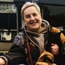 Анна, 55 лет