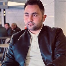 Фотография мужчины Seymur Jafar, 30 лет из г. Баку