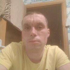 Фотография мужчины Андрей, 37 лет из г. Жлобин