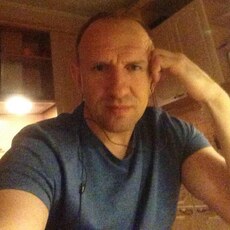 Фотография мужчины Владимир, 51 год из г. Санкт-Петербург