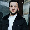 Arman, 25 лет
