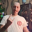 Баг Роман, 44 года