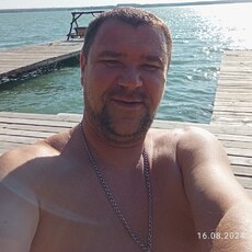 Фотография мужчины Александр, 44 года из г. Михайловск (Ставропольский Край)