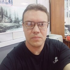 Фотография мужчины Кузьма, 38 лет из г. Самара