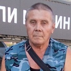 Фотография мужчины Саша, 65 лет из г. Покров