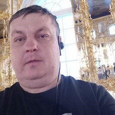 Фотография мужчины Максим, 41 год из г. Владимир