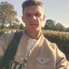 Фотография мужчины Алексей, 29 лет из г. Жлобин