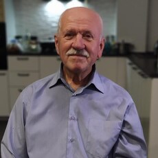 Фотография мужчины Михаил, 70 лет из г. Казань