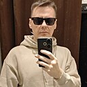 Макс, 40 лет