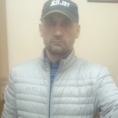 Фотография мужчины Ян, 44 года из г. Самара