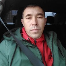 Фотография мужчины Vladimir Vinnik, 41 год из г. Верещагино