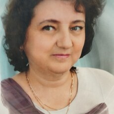 Фотография девушки Маргарита, 64 года из г. Минск