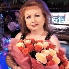 Фотография девушки Инна, 59 лет из г. Новороссийск