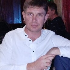 Фотография мужчины Николай, 42 года из г. Новороссийск