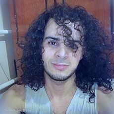 Фотография мужчины Мохаммед, 33 года из г. Александров
