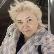 Фотография девушки Ольга, 54 года из г. Москва