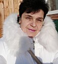 Жанна, 58 лет