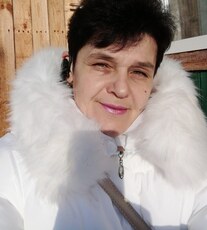 Фотография девушки Жанна, 58 лет из г. Корма
