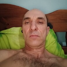 Фотография мужчины Алексей, 48 лет из г. Анжеро-Судженск
