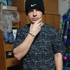 Фотография мужчины Евгений, 34 года из г. Тяжинский