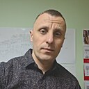 Макс, 40 лет