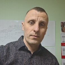Фотография мужчины Макс, 40 лет из г. Витебск