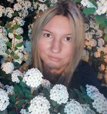 Фотография девушки Ищу Мужчину, 38 лет из г. Лазаревское