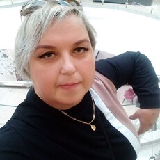 Фотография девушки Ольга, 54 года из г. Новозыбков