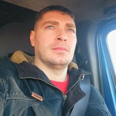 Фотография мужчины Александр, 35 лет из г. Осиповичи