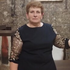 Фотография девушки Таиса, 58 лет из г. Лепель