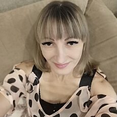 Фотография девушки Анжелика, 49 лет из г. Волжский