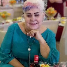 Фотография девушки Елена, 59 лет из г. Череповец