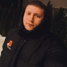 Фотография мужчины Сергей, 28 лет из г. Барановичи