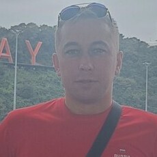 Фотография мужчины Андрей, 37 лет из г. Улан-Удэ