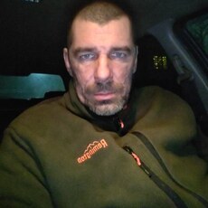 Фотография мужчины Евгений, 43 года из г. Магадан