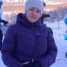 Фотография девушки Аленка, 53 года из г. Нижний Новгород