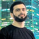 Джавид, 32 года