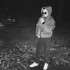 Фотография мужчины Виталий, 27 лет из г. Витебск