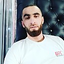 Саид, 30 лет
