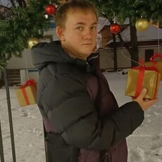 Фотография мужчины Серж, 37 лет из г. Тамбов