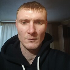 Фотография мужчины Роман, 33 года из г. Петрозаводск
