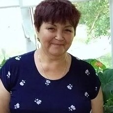 Фотография девушки Ольга, 65 лет из г. Волхов
