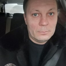 Фотография мужчины Сергей, 40 лет из г. Орел