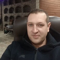 Фотография мужчины Андрей, 32 года из г. Днепр