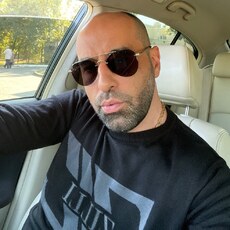 Фотография мужчины Tom Ford, 40 лет из г. Самара