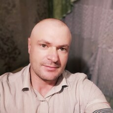 Фотография мужчины Олександр, 42 года из г. Хмельницкий
